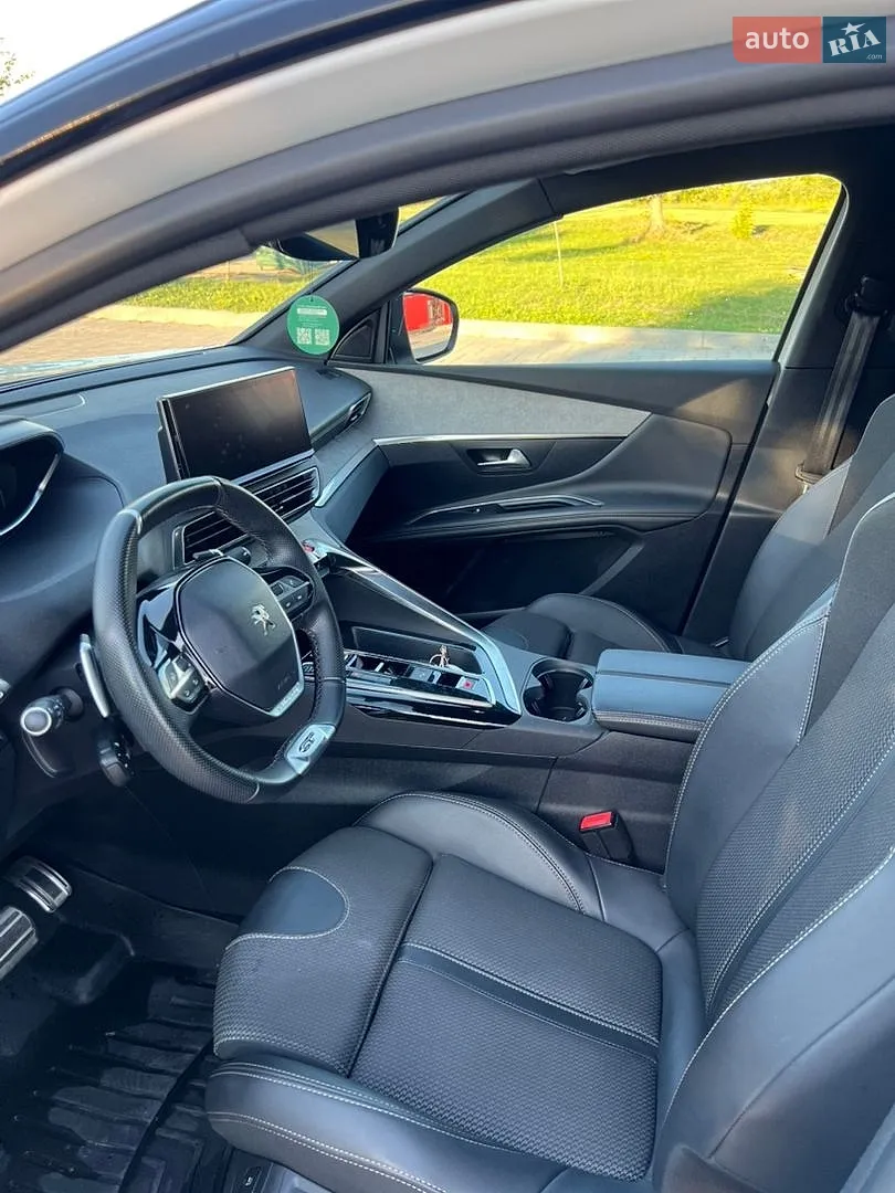 2023 Peugeot 3008 - мініатюра 29