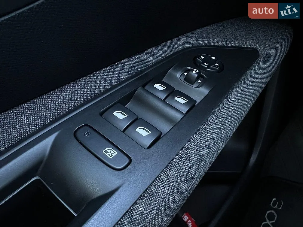 2021 Peugeot 3008 - мініатюра 10