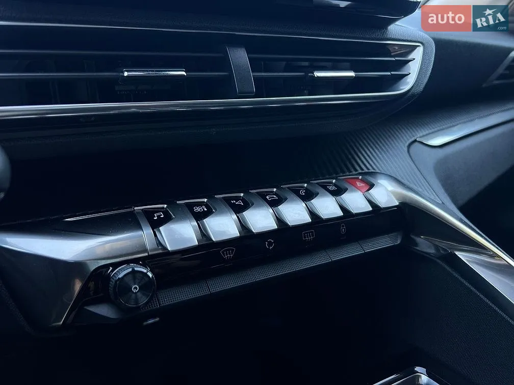 2021 Peugeot 3008 - мініатюра 18