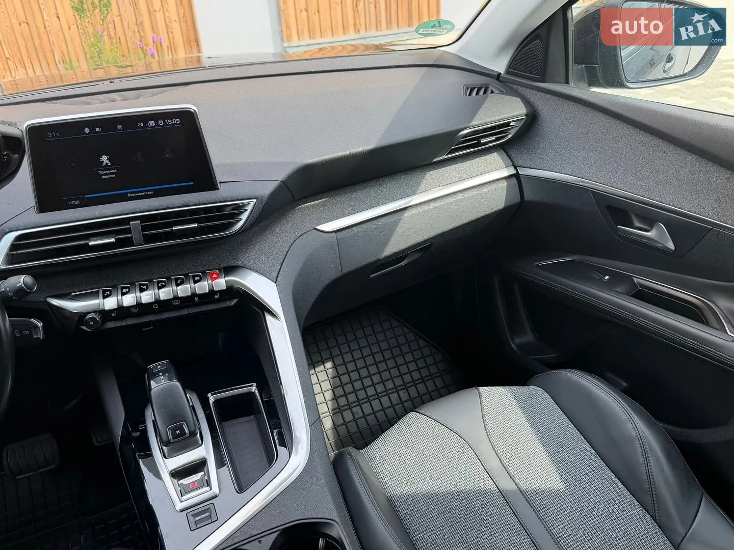 2017 Peugeot 3008 - мініатюра 46