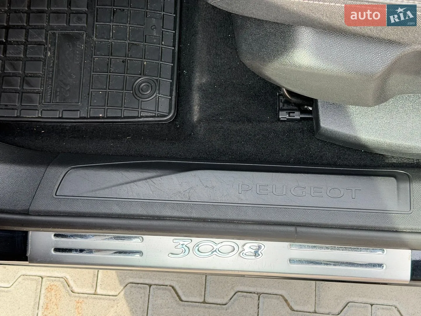 2017 Peugeot 3008 - мініатюра 41