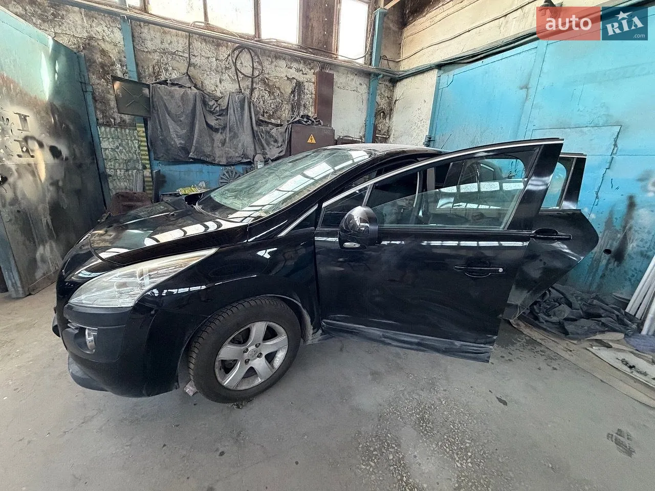 2013 Peugeot 3008 - мініатюра 8