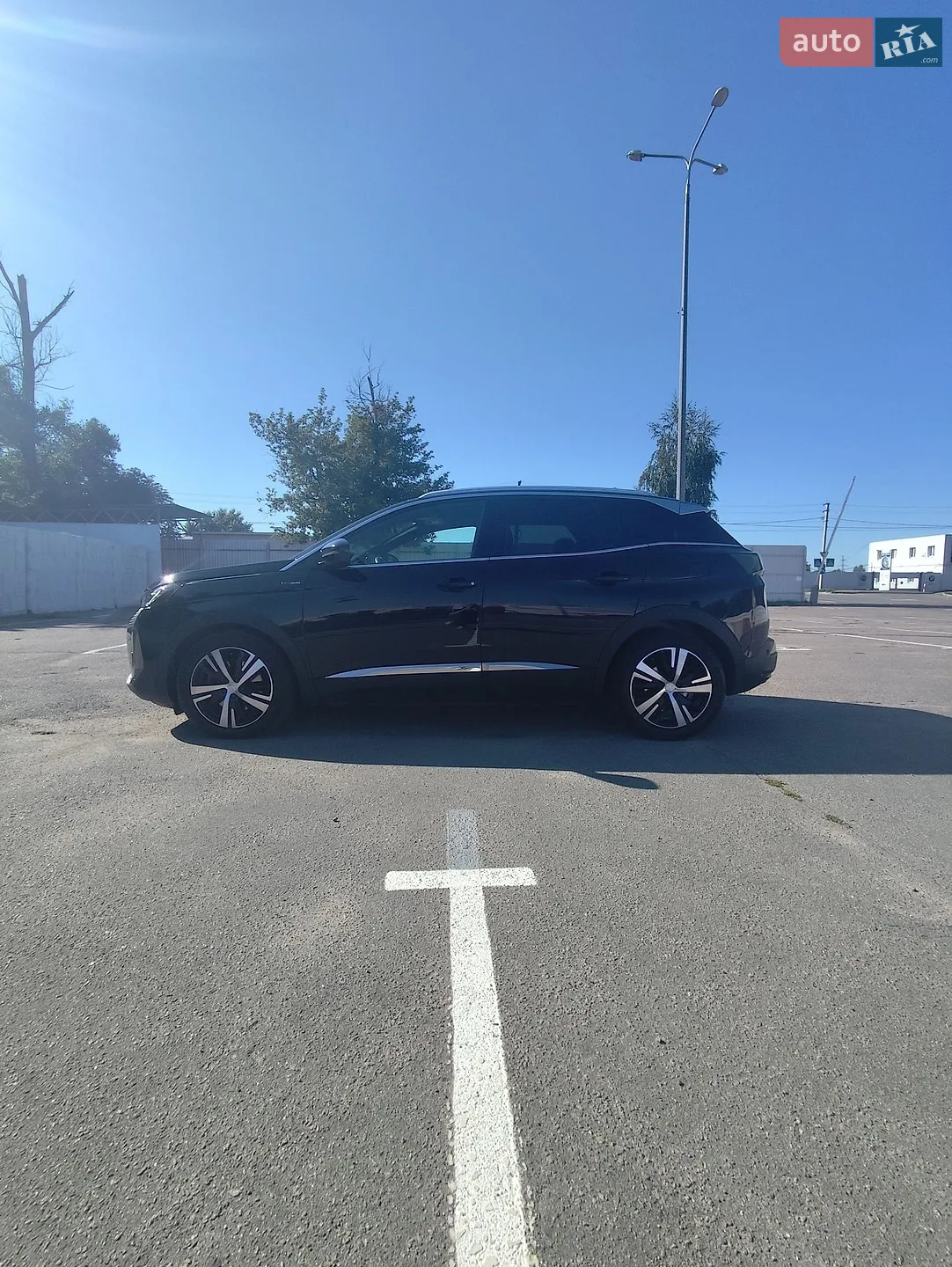 2021 Peugeot 3008 - мініатюра 7