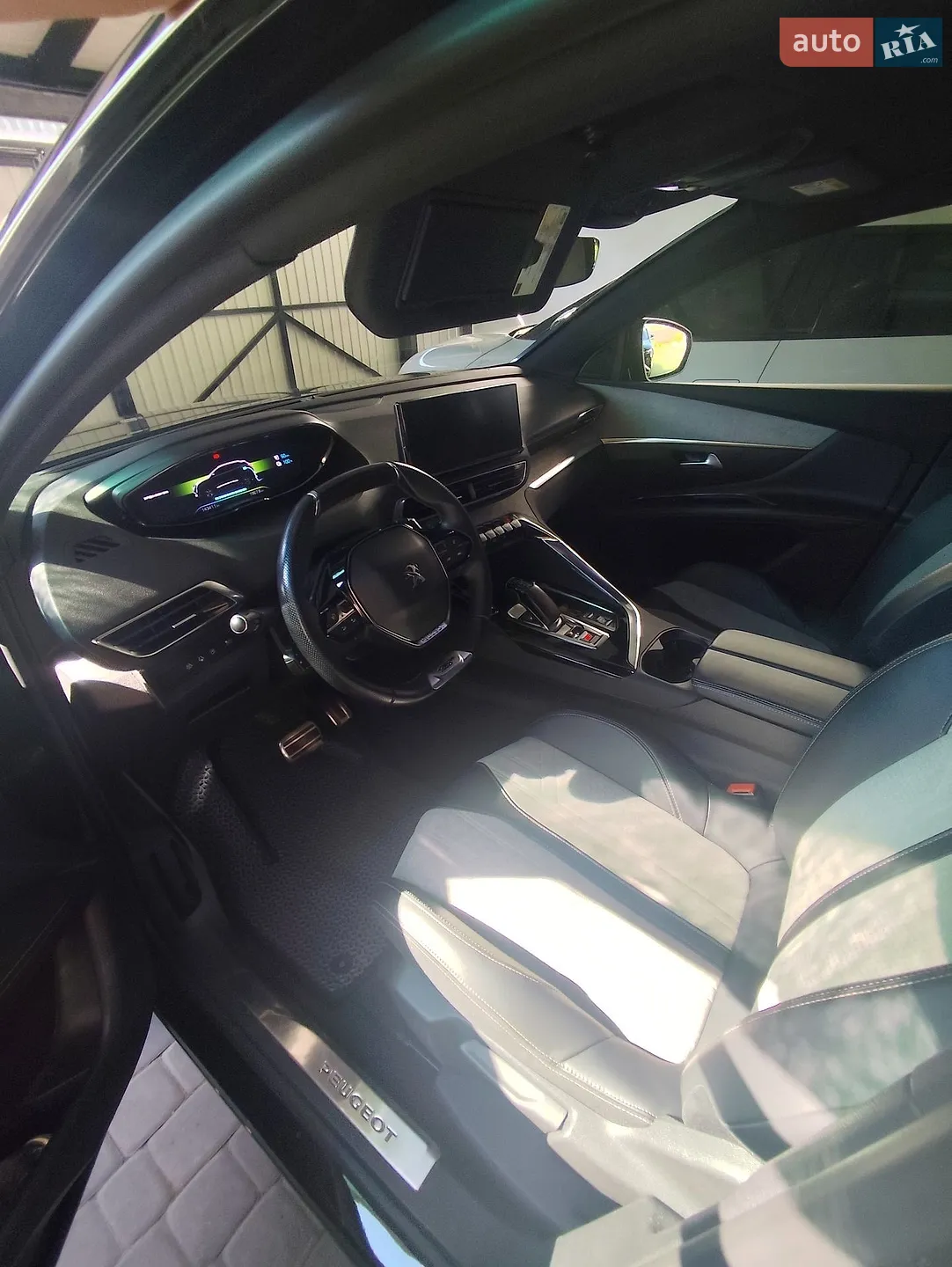 2021 Peugeot 3008 - мініатюра 13