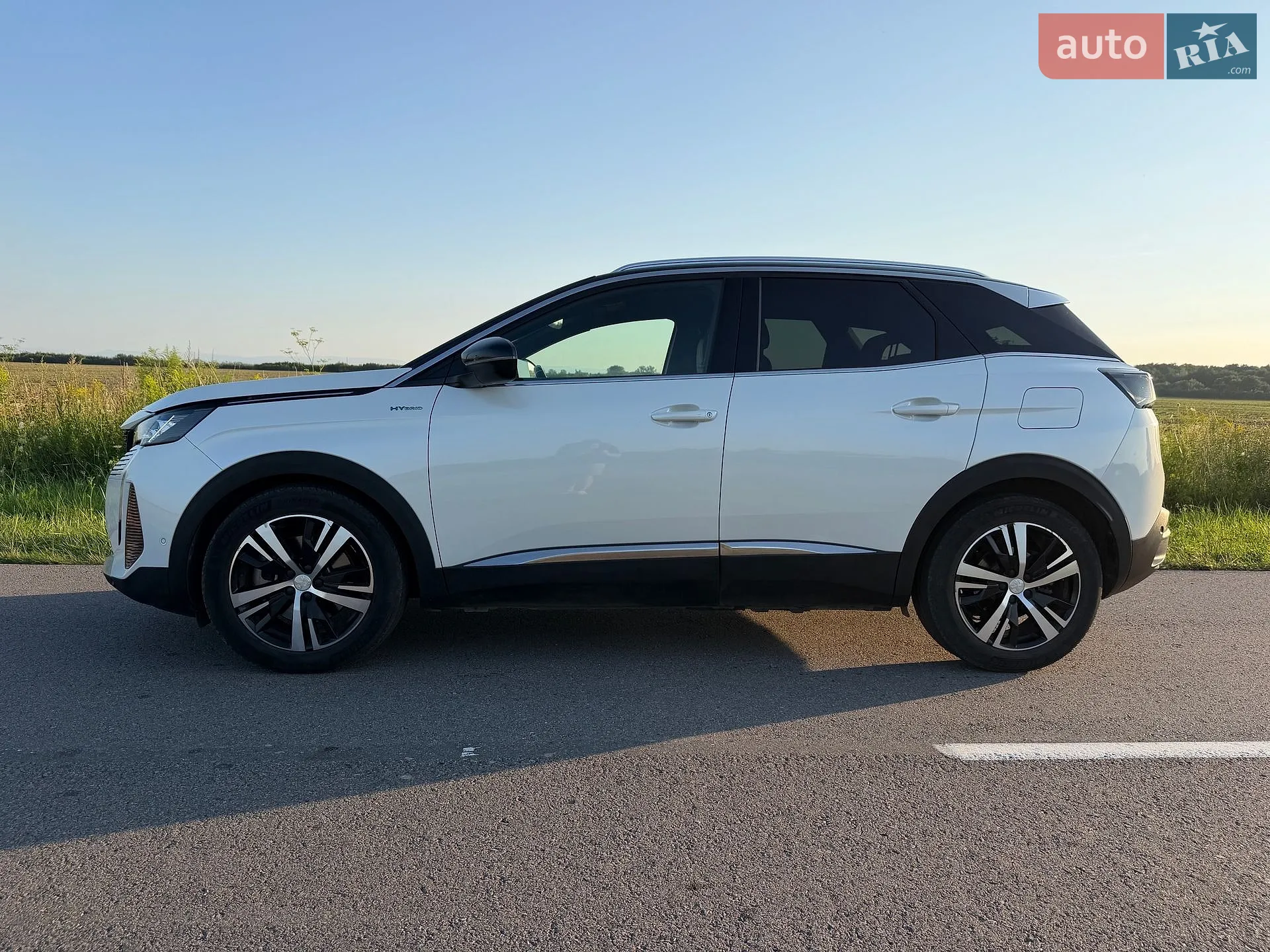 2021 Peugeot 3008 - мініатюра 5