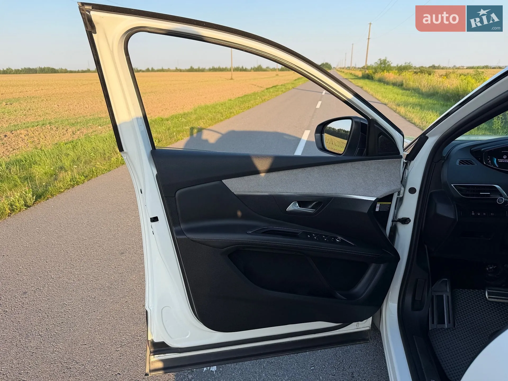 2021 Peugeot 3008 - мініатюра 20