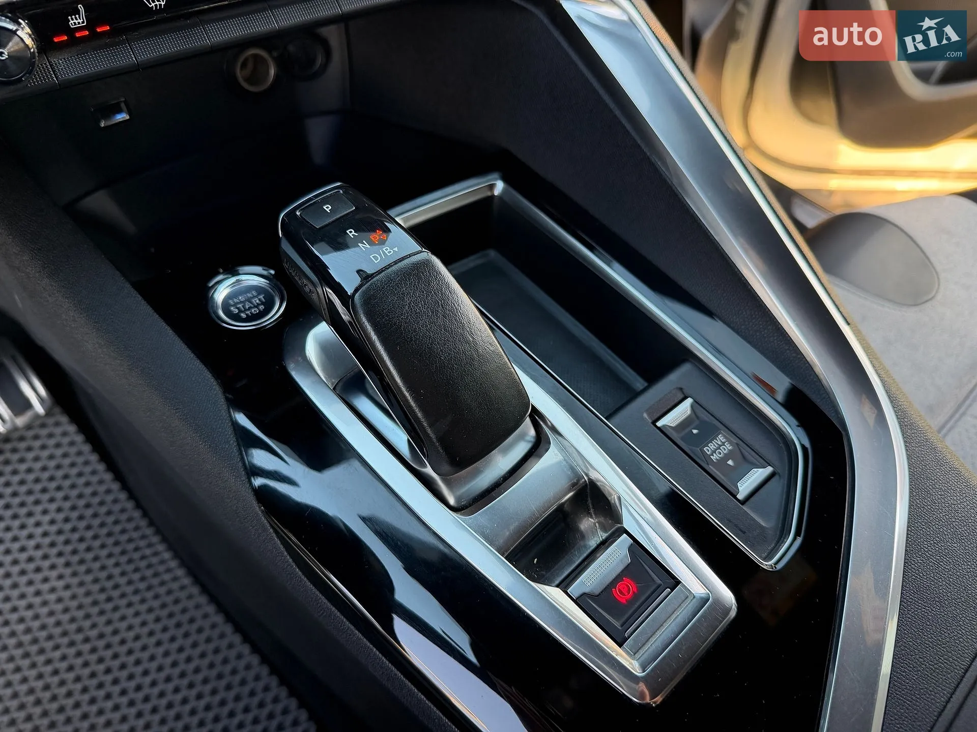 2021 Peugeot 3008 - мініатюра 33