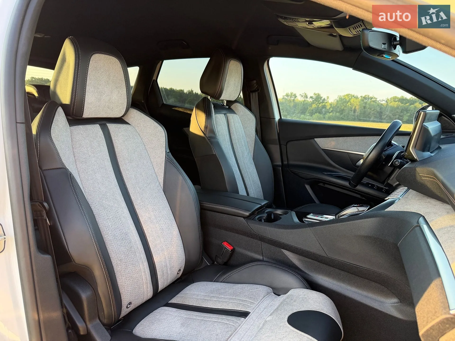 2021 Peugeot 3008 - мініатюра 44