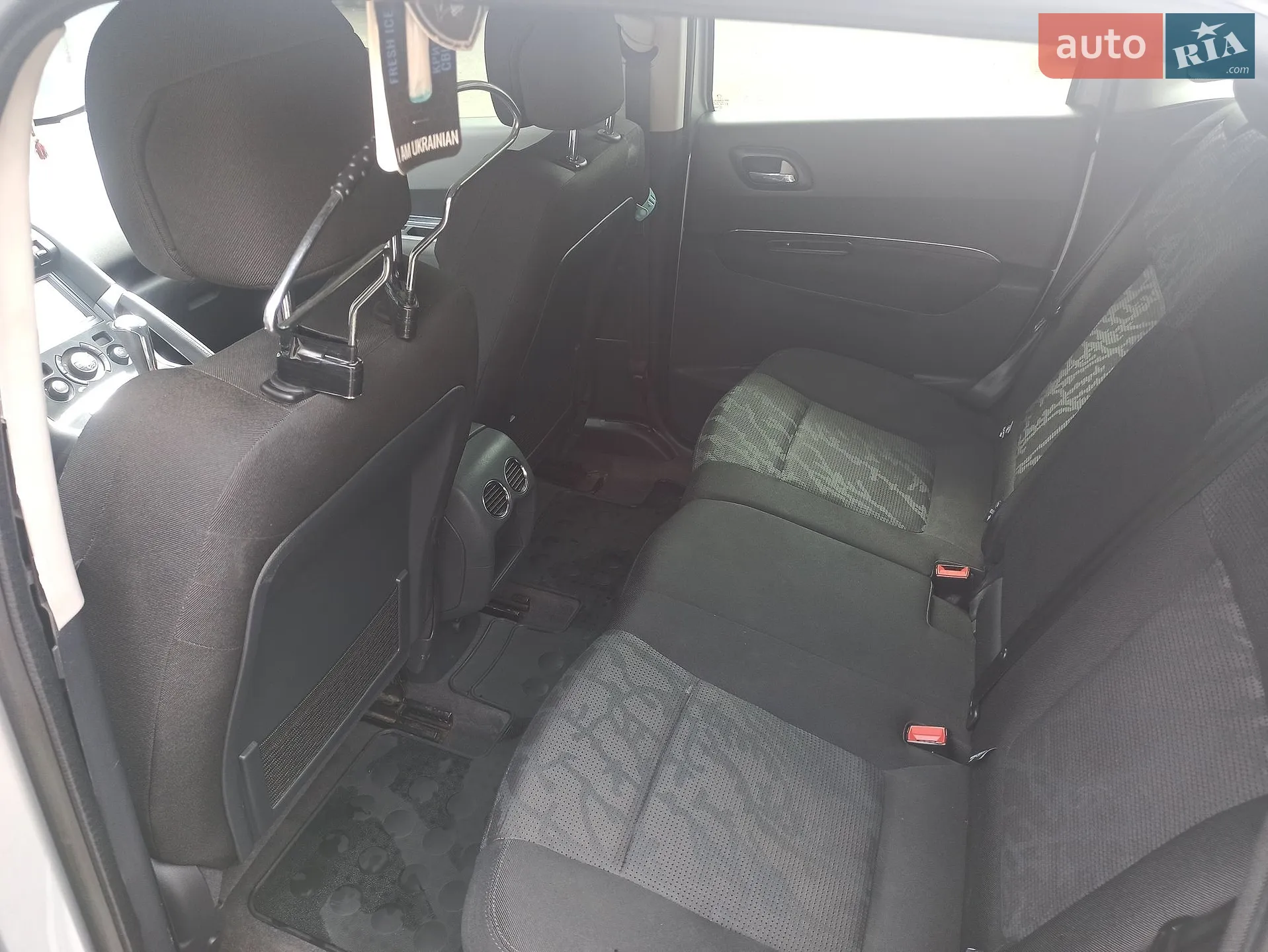 2011 Peugeot 3008 - мініатюра 11
