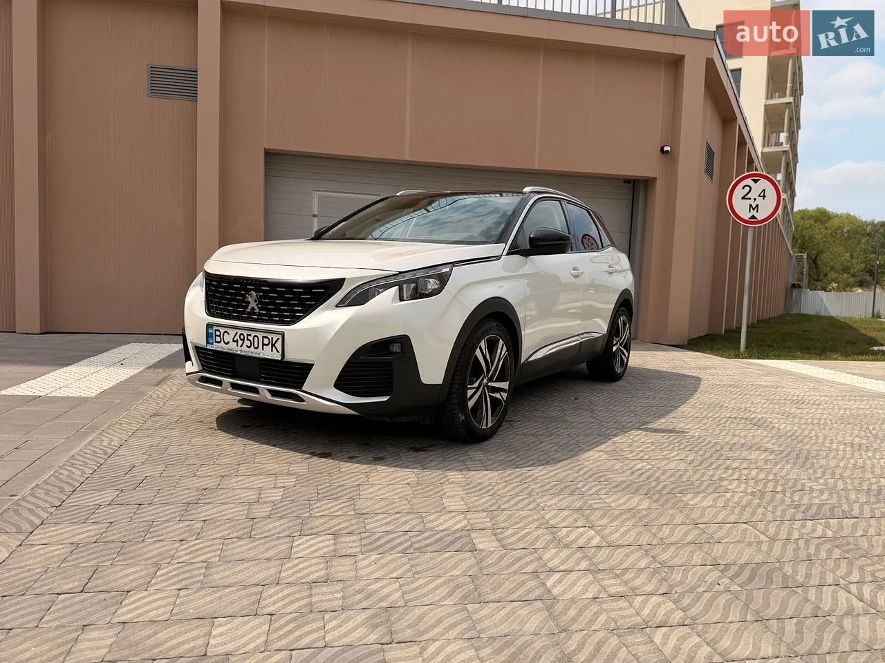 2016 Peugeot 3008 - мініатюра 75