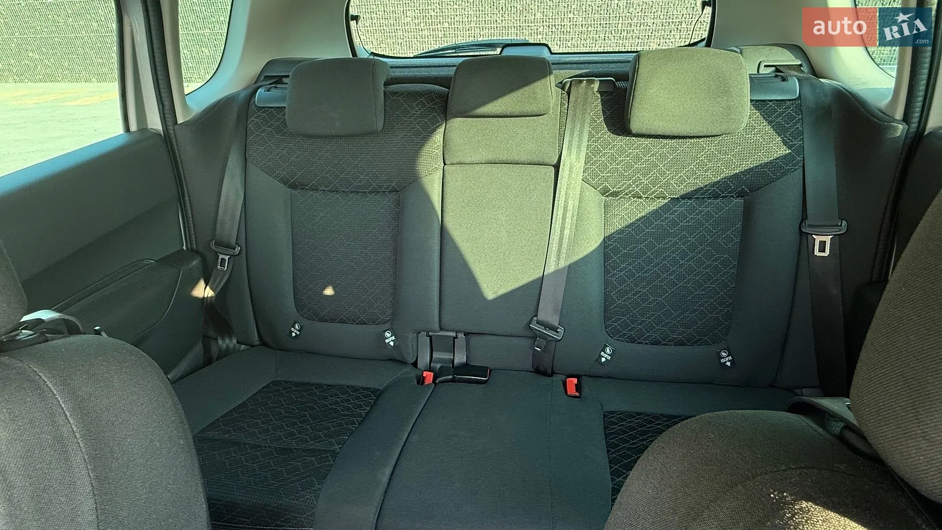 2016 Peugeot 3008 - мініатюра 17