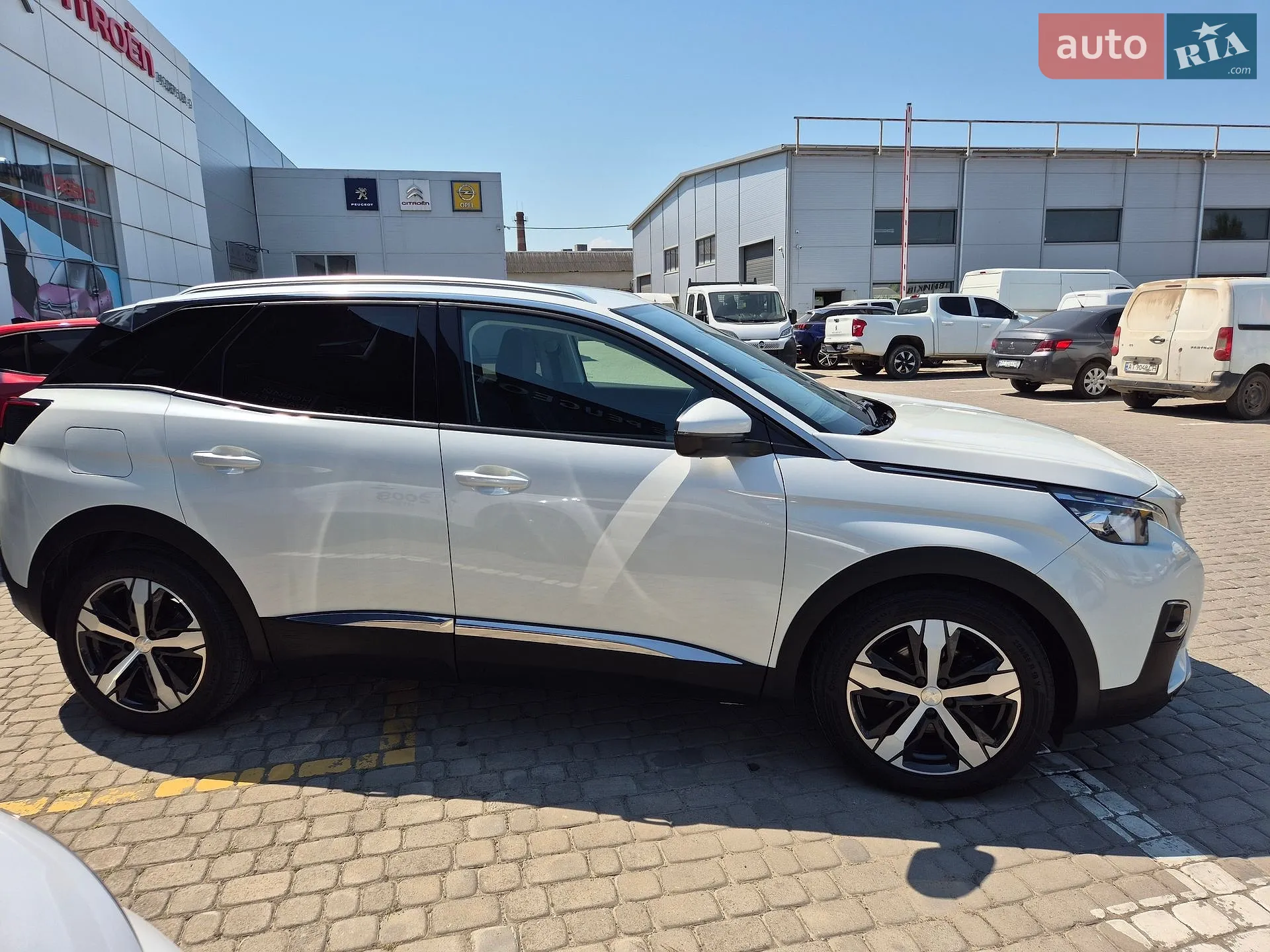 2019 Peugeot 3008 - мініатюра 31