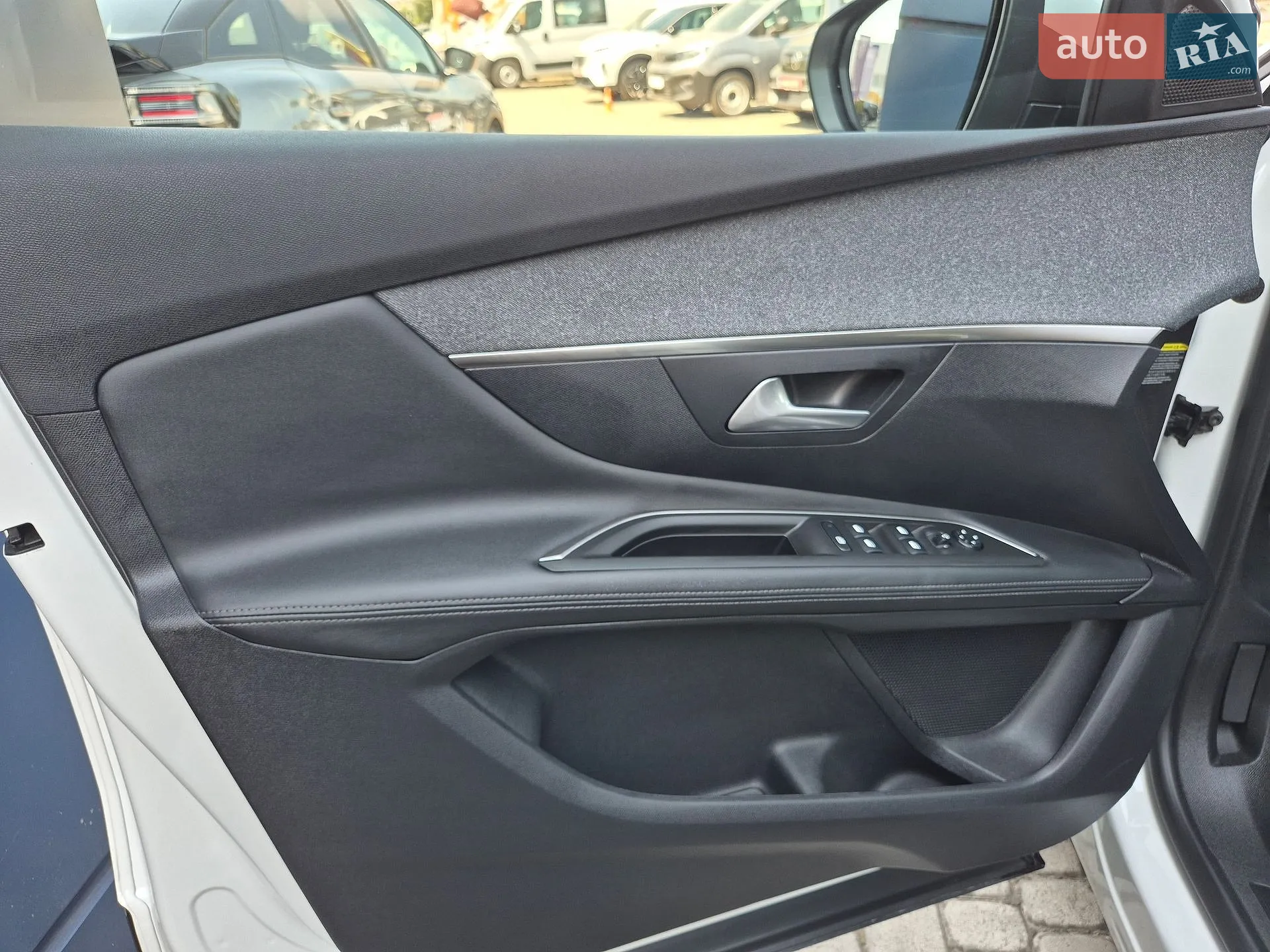2019 Peugeot 3008 - мініатюра 54