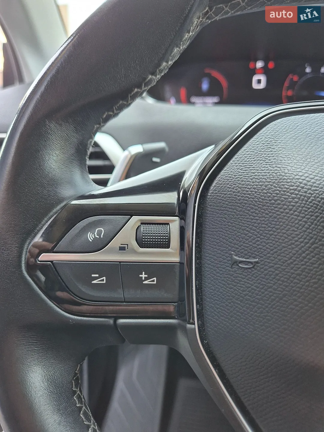 2019 Peugeot 3008 - мініатюра 63