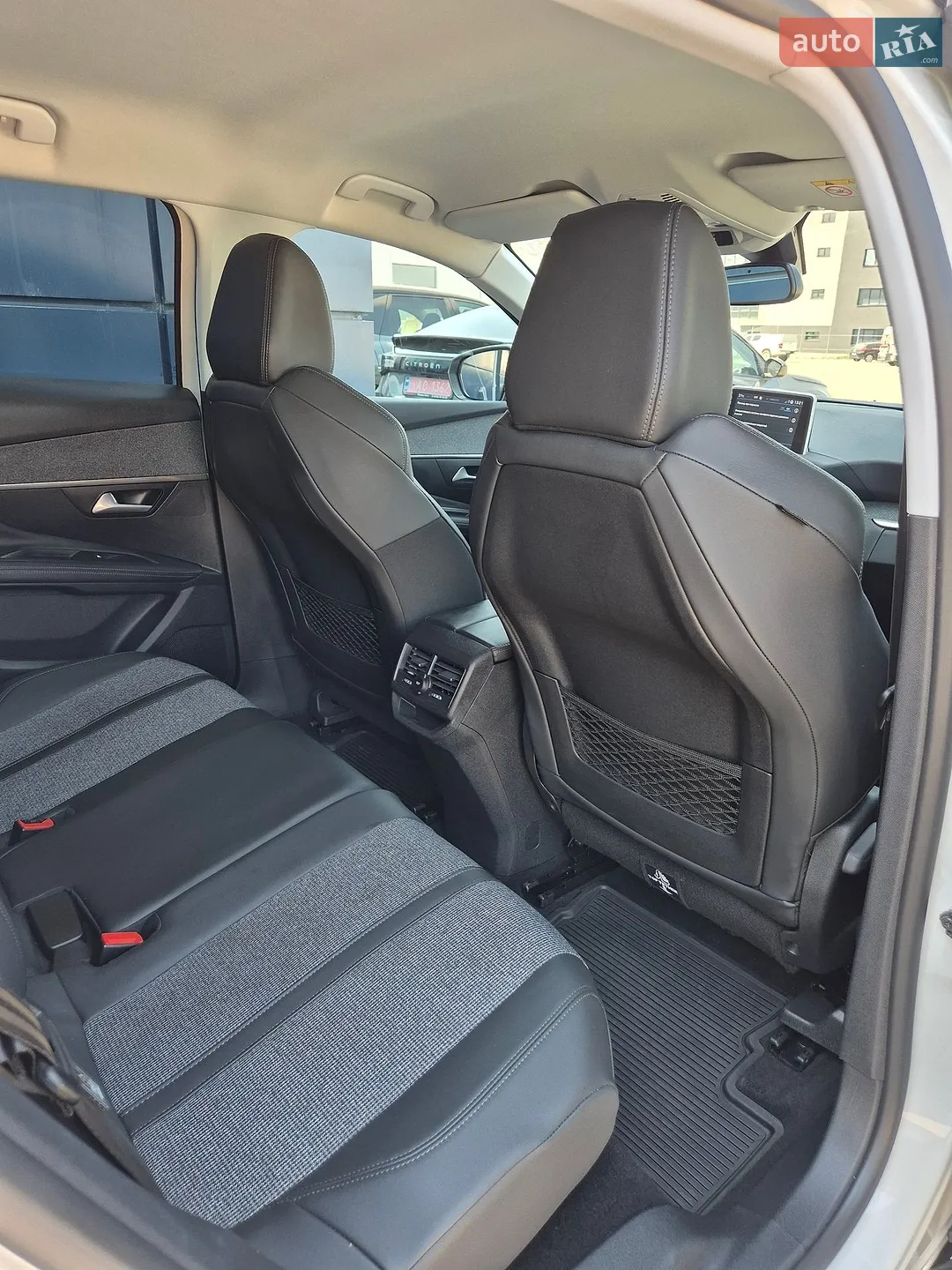2019 Peugeot 3008 - мініатюра 85