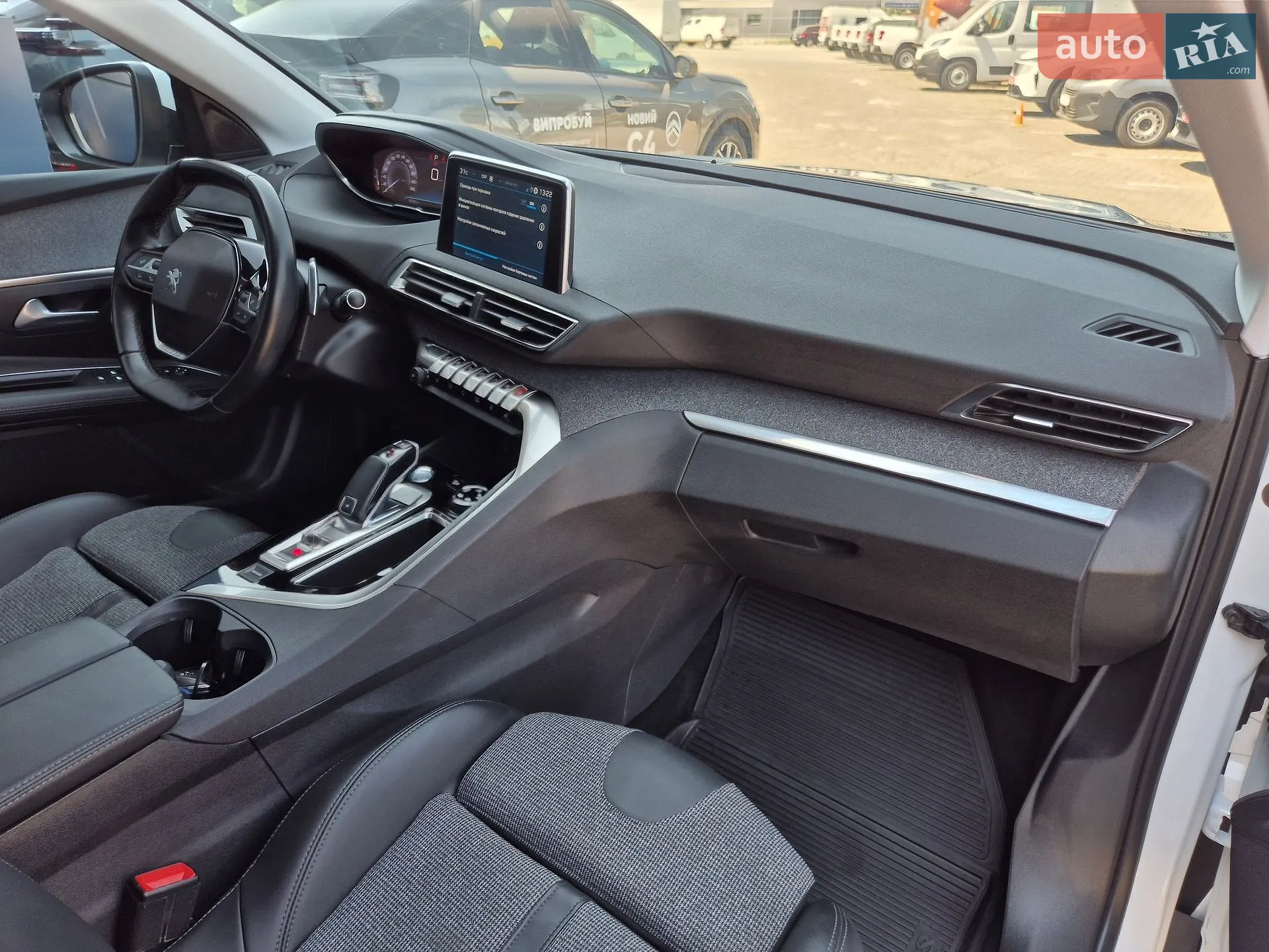 2019 Peugeot 3008 - мініатюра 93