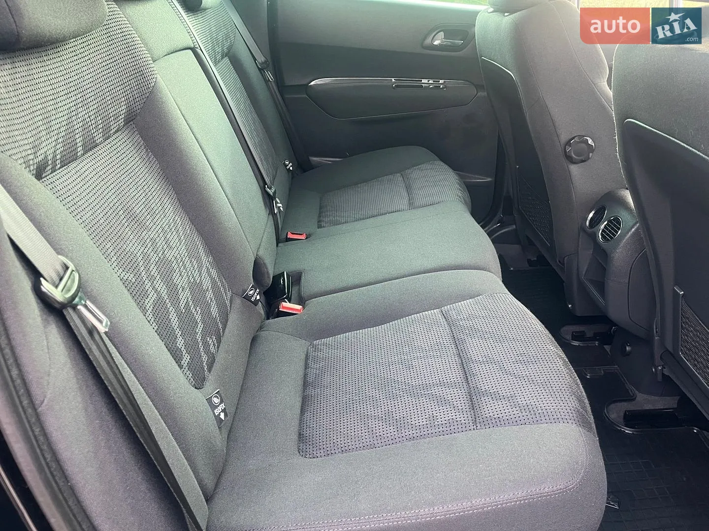 2012 Peugeot 3008 - мініатюра 81