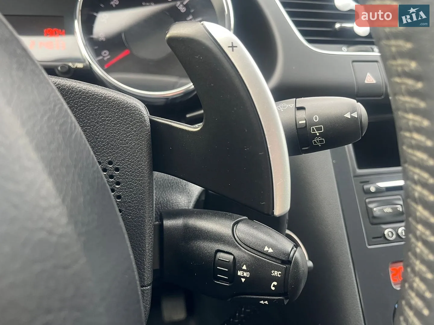 2012 Peugeot 3008 - мініатюра 97