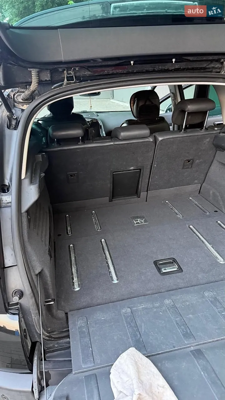 2011 Peugeot 3008 - мініатюра 36