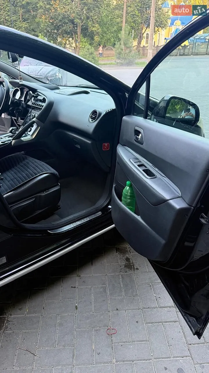 2011 Peugeot 3008 - мініатюра 34
