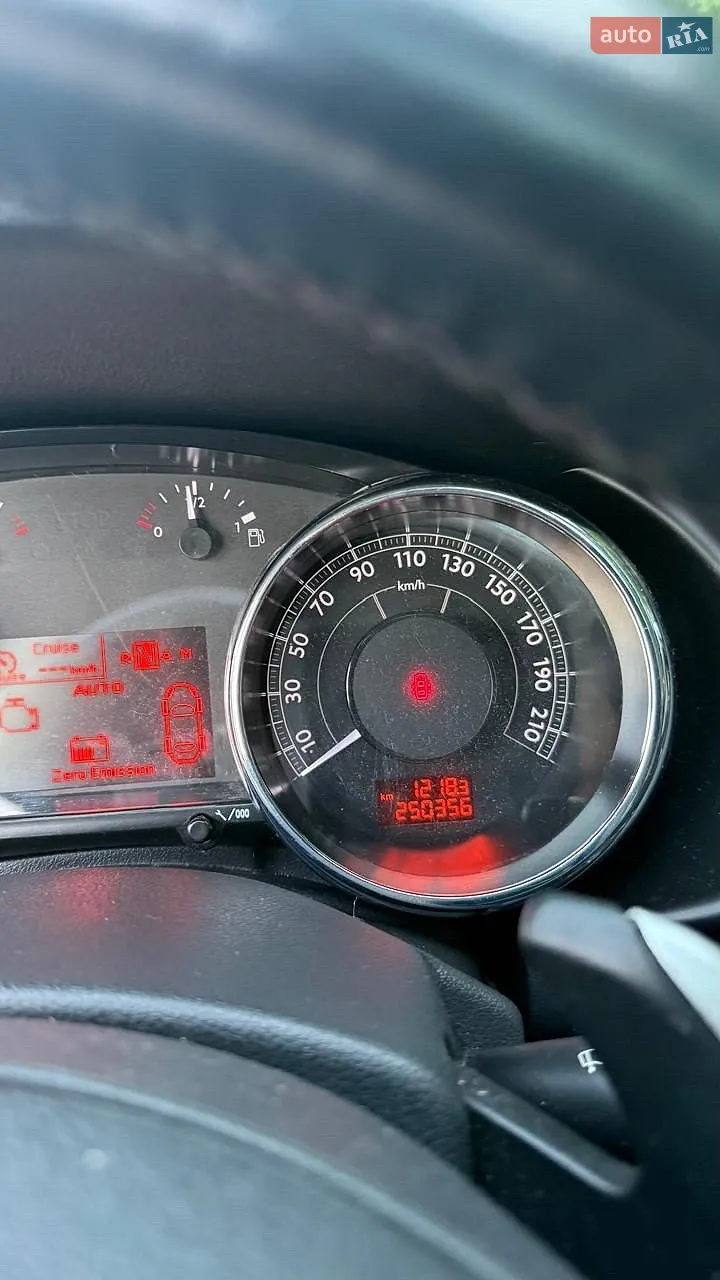 2011 Peugeot 3008 - мініатюра 41