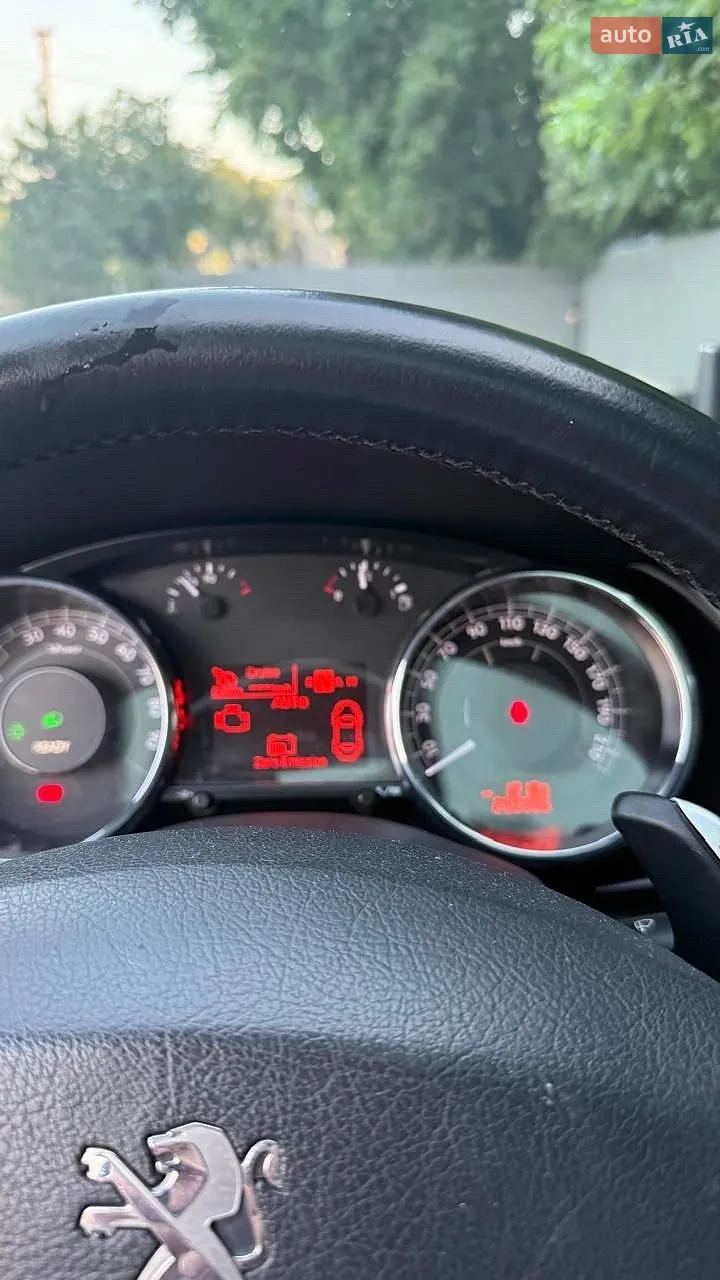 2011 Peugeot 3008 - мініатюра 38