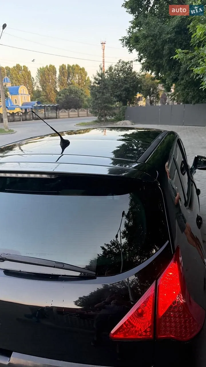 2011 Peugeot 3008 - мініатюра 47