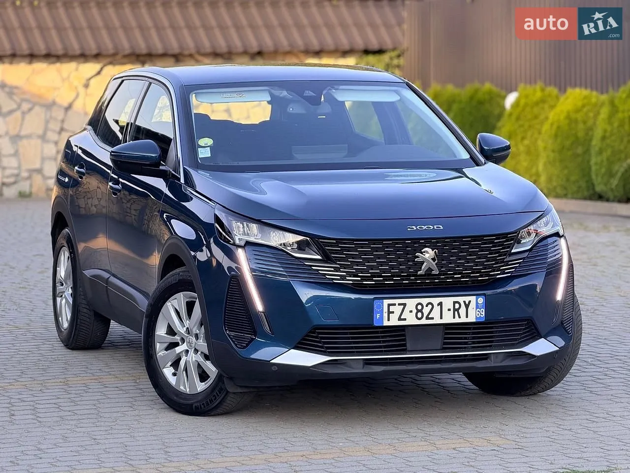 2023 Ford Edge - мініатюра 32