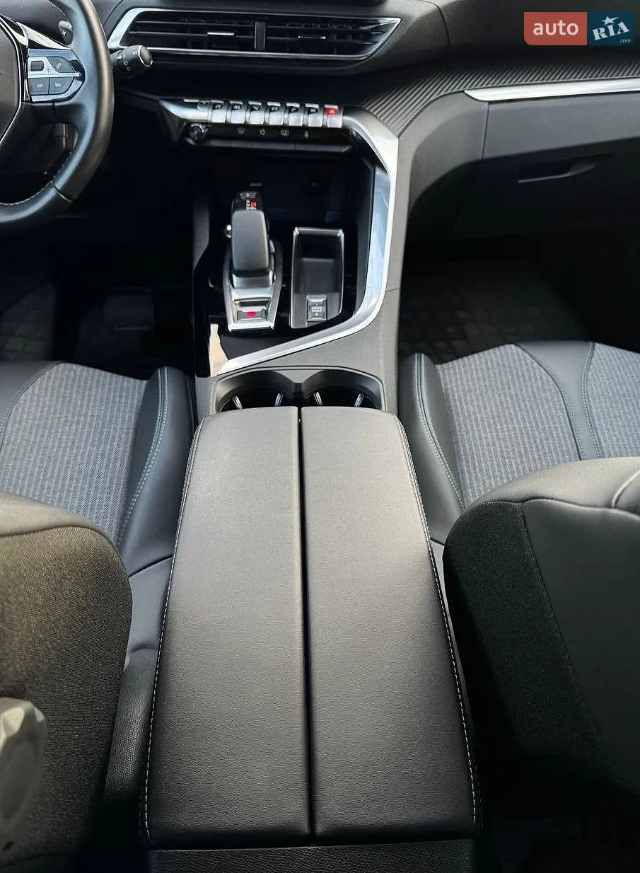 2021 Peugeot 3008 - мініатюра 30