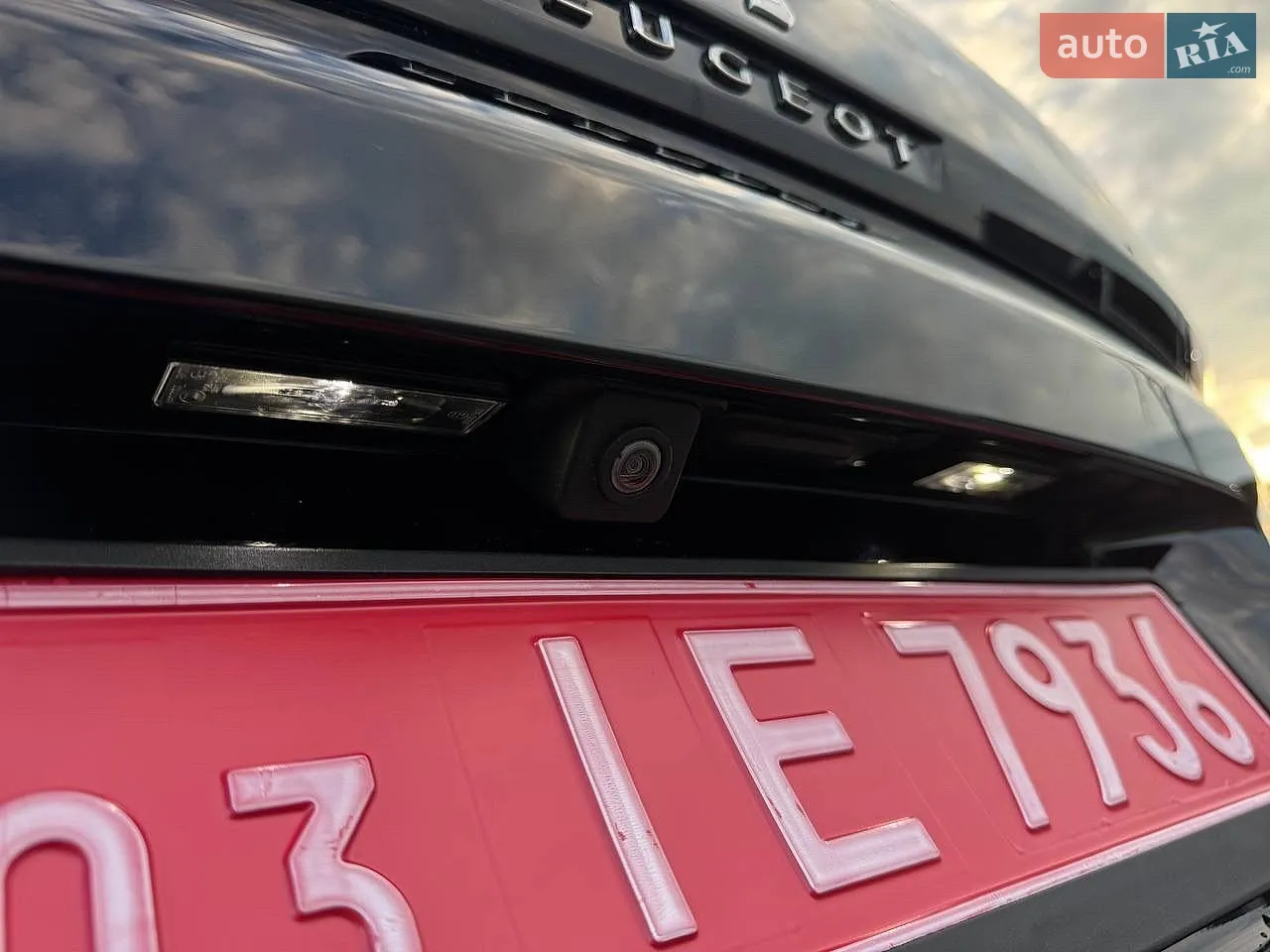 2021 Peugeot 3008 - мініатюра 64
