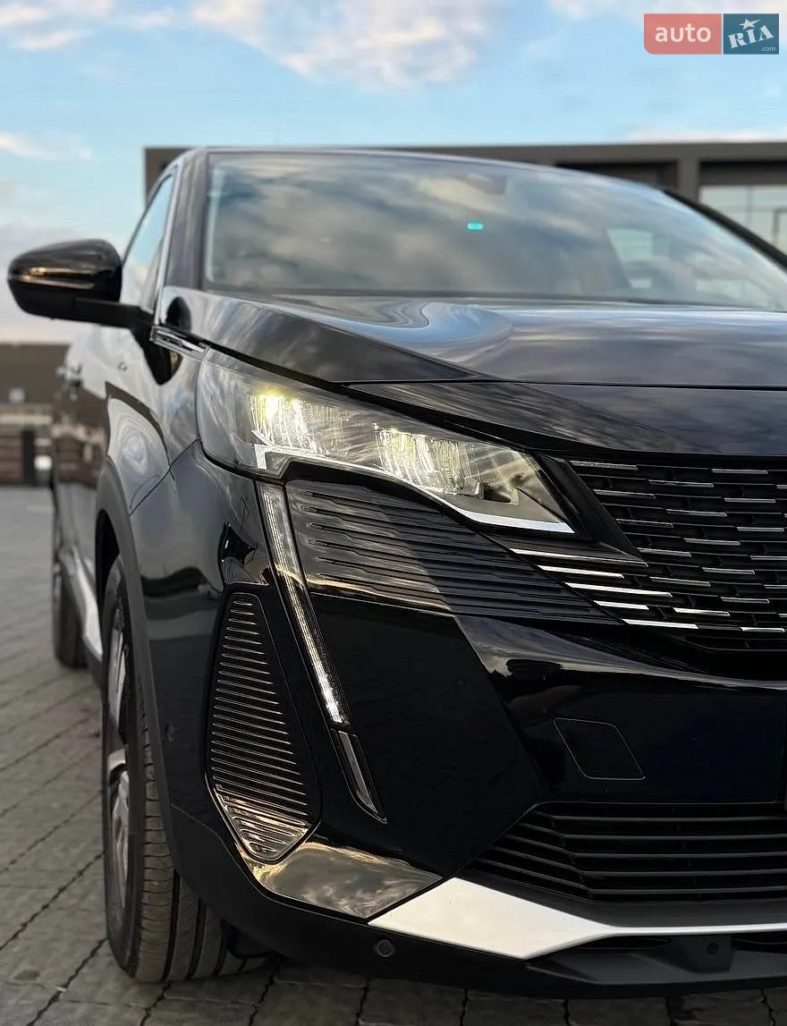 2021 Peugeot 3008 - мініатюра 78