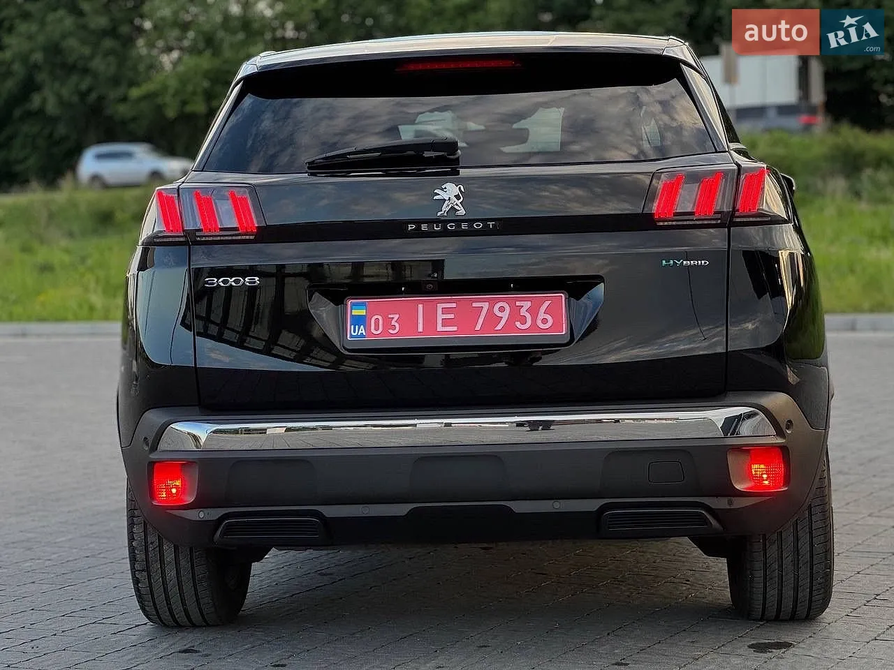 2021 Peugeot 3008 - мініатюра 83