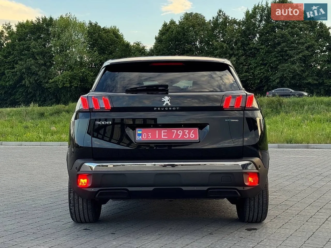 2021 Peugeot 3008 - мініатюра 91