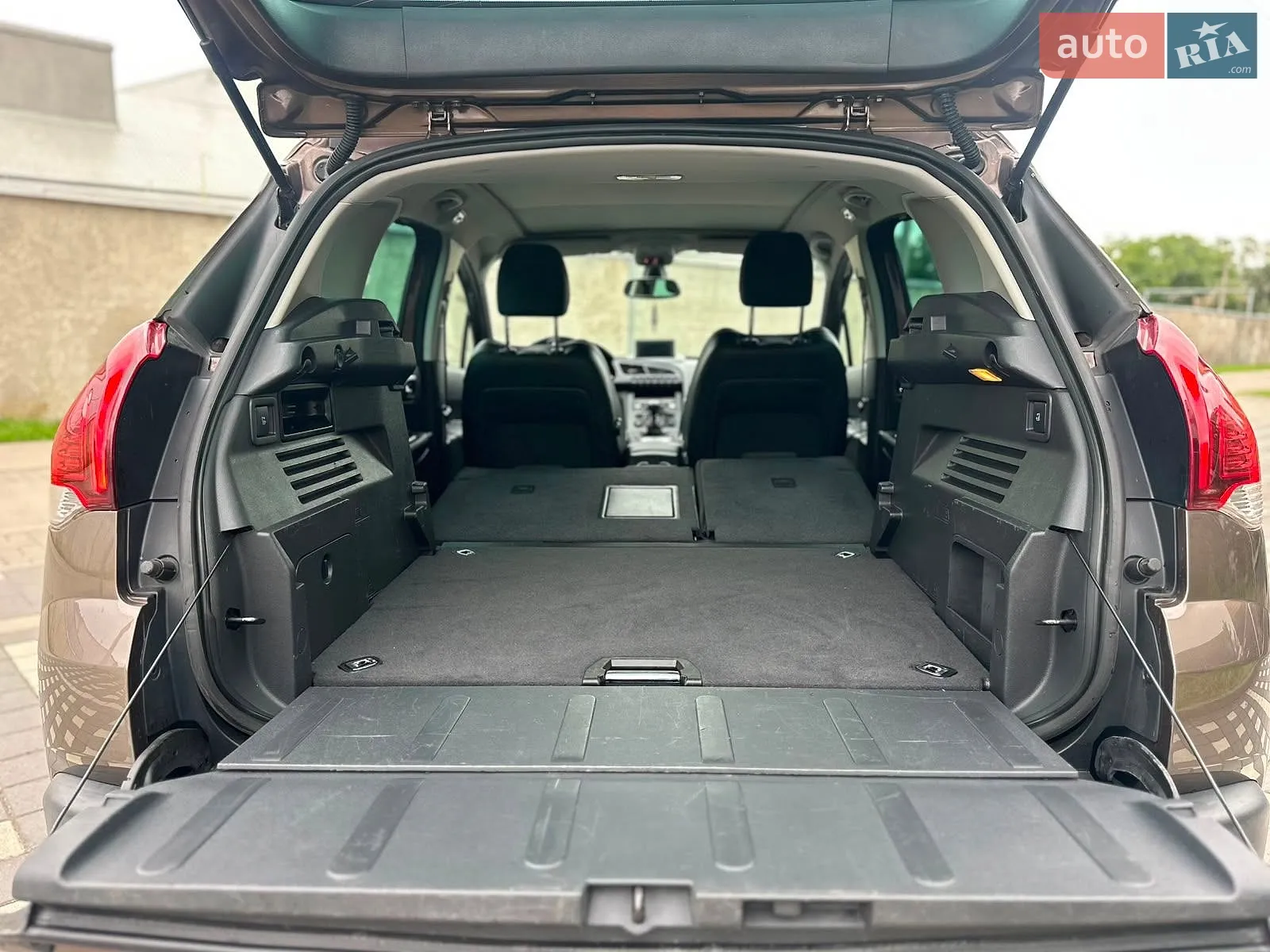 2015 Peugeot 3008 - мініатюра 50