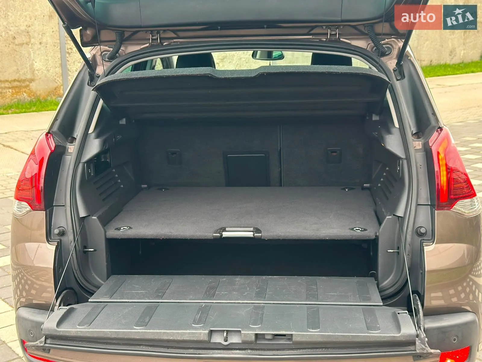 2015 Peugeot 3008 - мініатюра 52