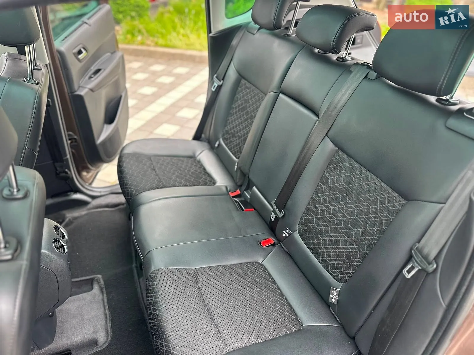 2015 Peugeot 3008 - мініатюра 57