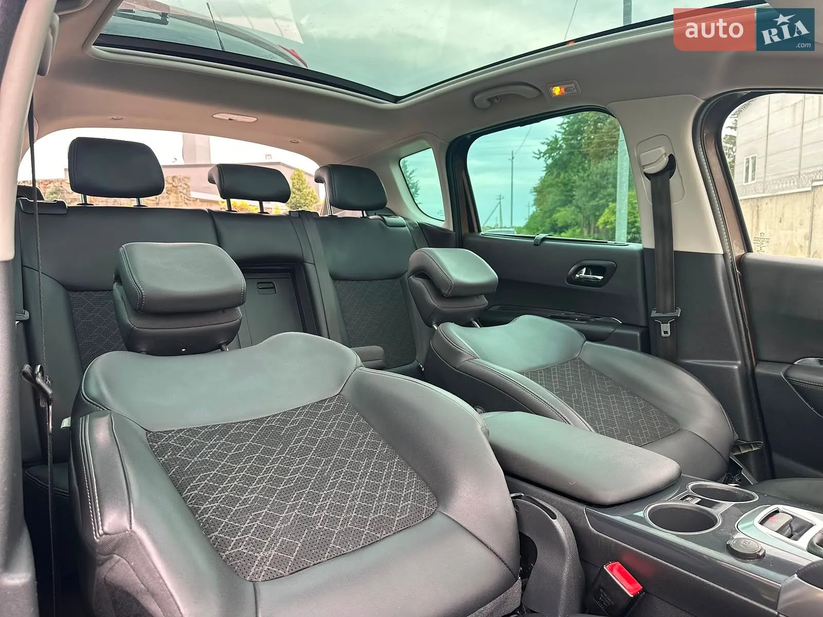 2015 Peugeot 3008 - мініатюра 60