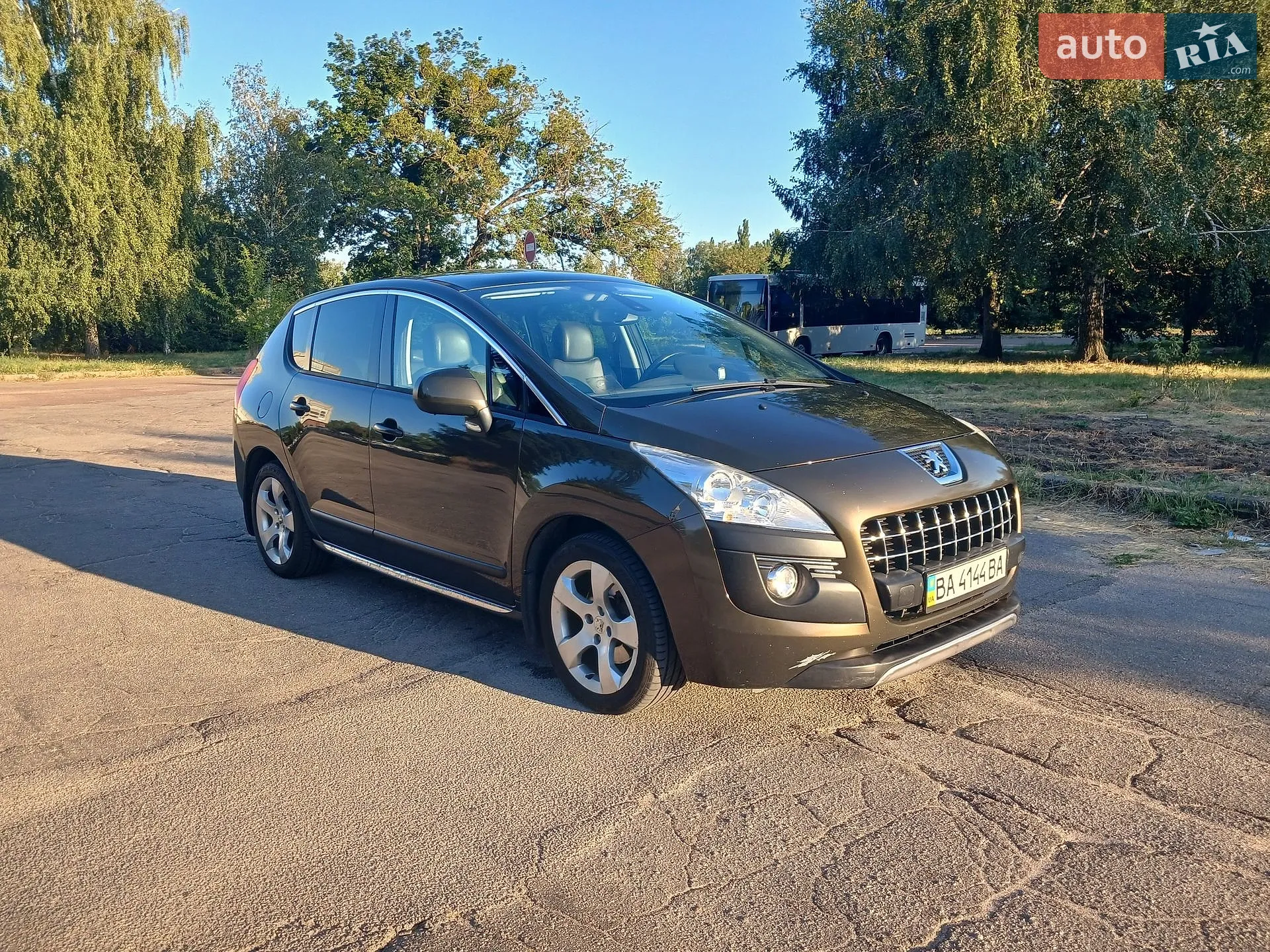 Peugeot 3008 2012 VIN VF3HURHC8CS233692 фото оголошення 10 з 12