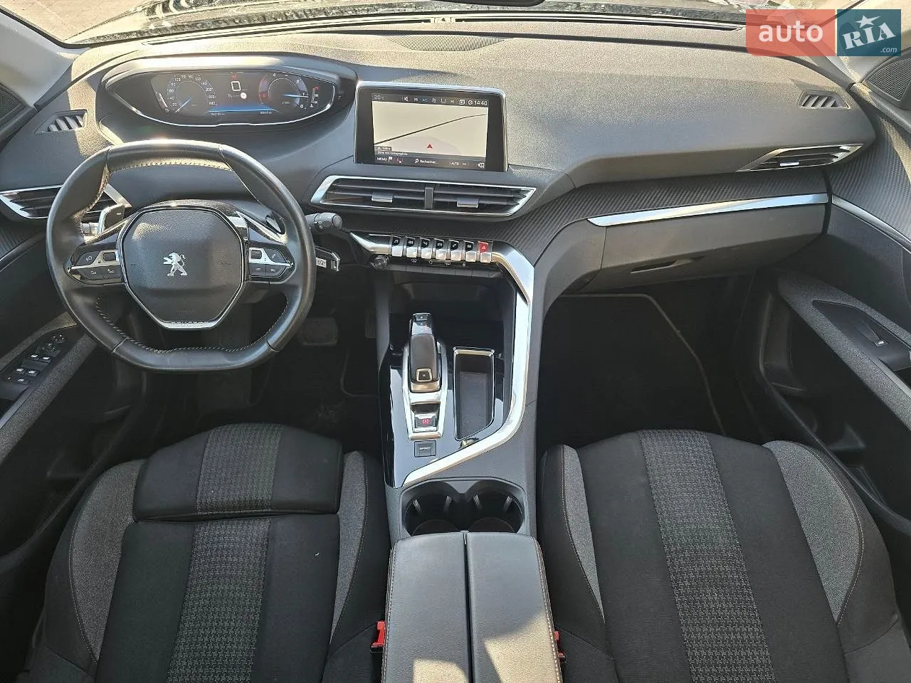 2020 Peugeot 3008 - мініатюра 5
