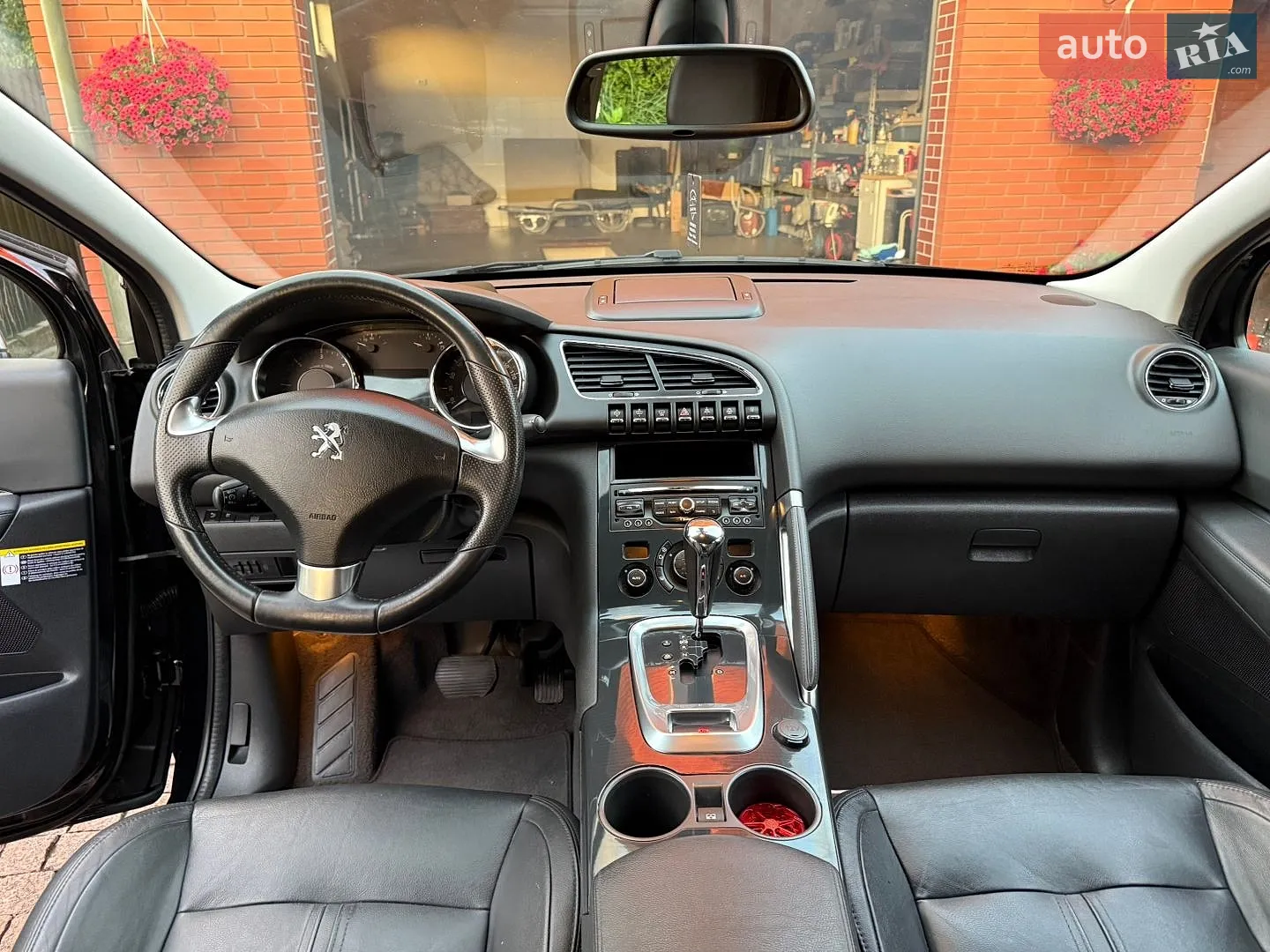 2014 Peugeot 3008 - мініатюра 22