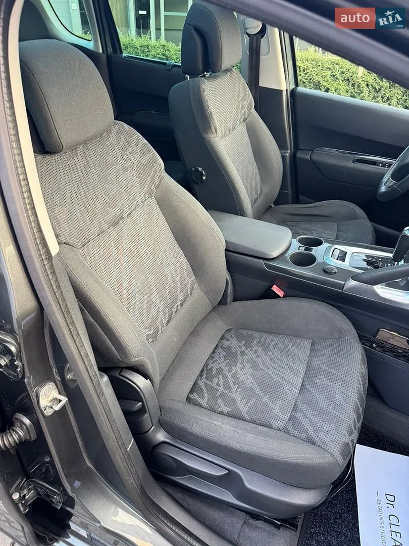 2013 Peugeot 3008 - мініатюра 30