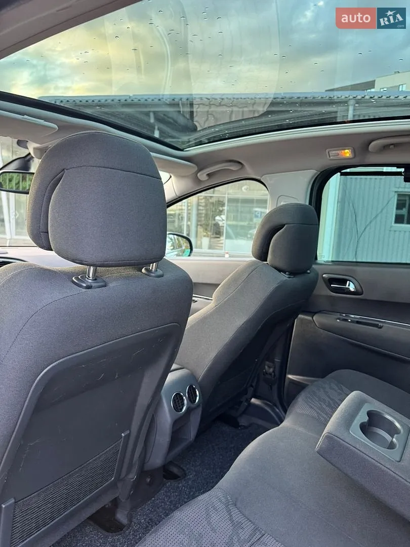 2013 Peugeot 3008 - мініатюра 43