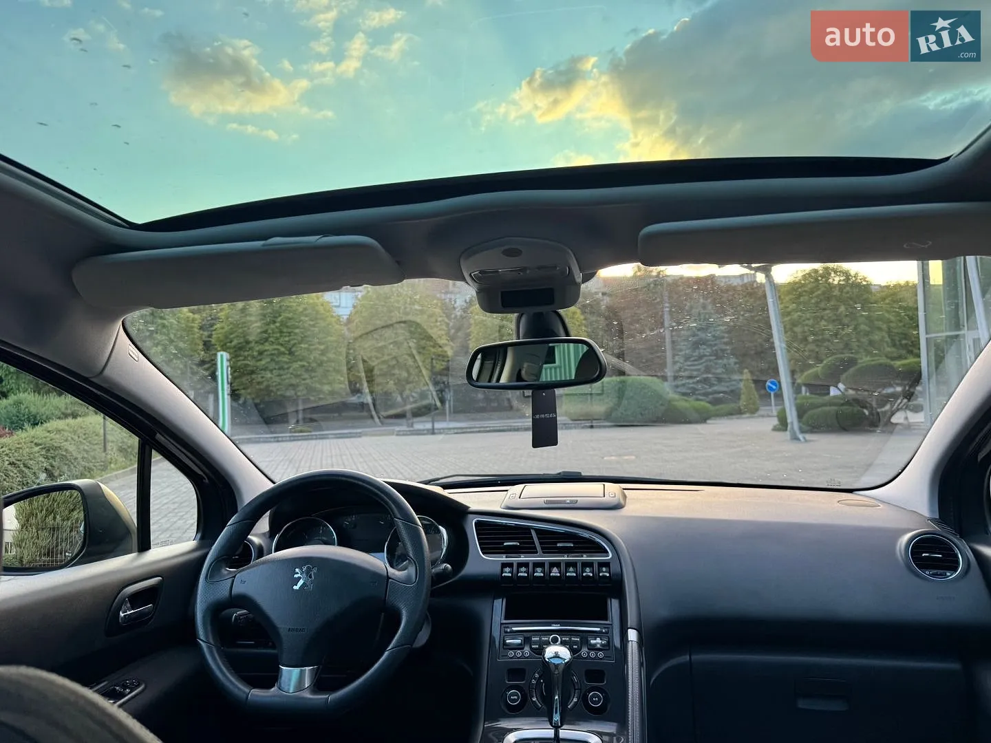 2013 Peugeot 3008 - мініатюра 40