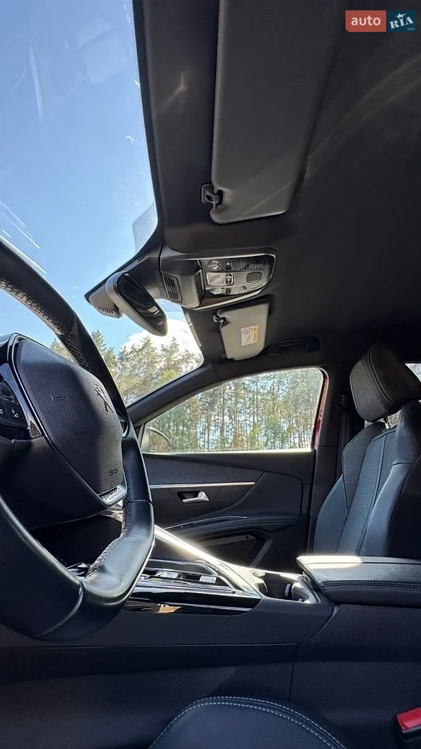 2023 Peugeot 3008 - мініатюра 23