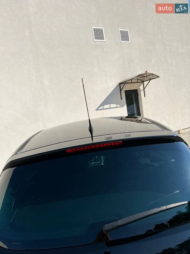 2010 Peugeot 3008 - мініатюра 24