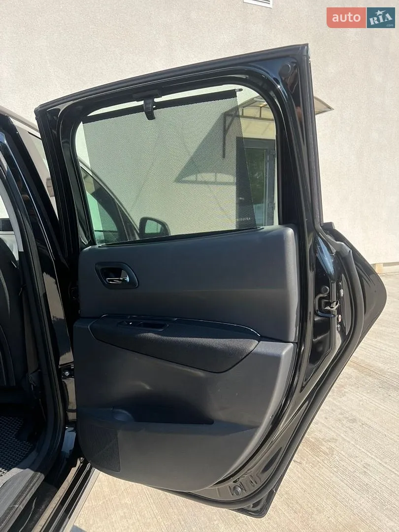 2010 Peugeot 3008 - мініатюра 34