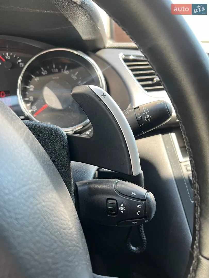 2010 Peugeot 3008 - мініатюра 45