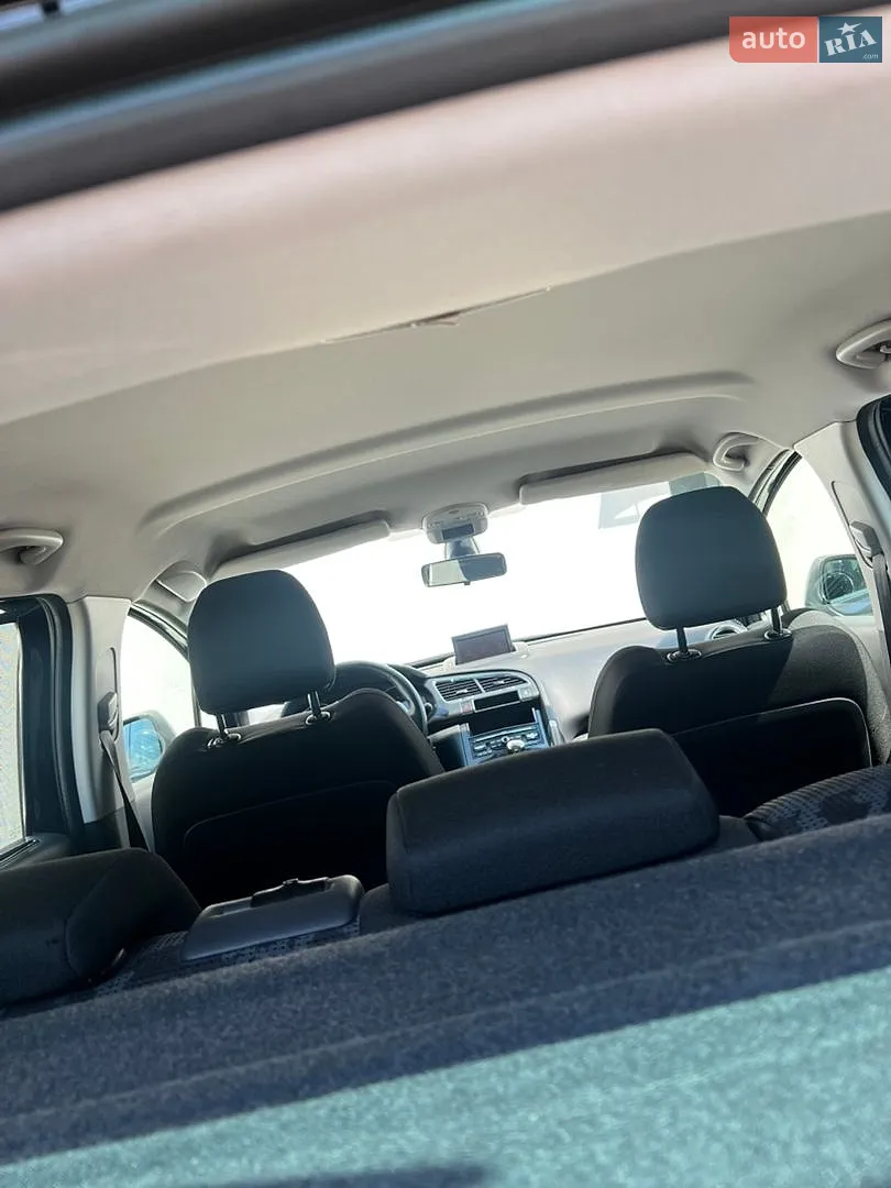 2010 Peugeot 3008 - мініатюра 63