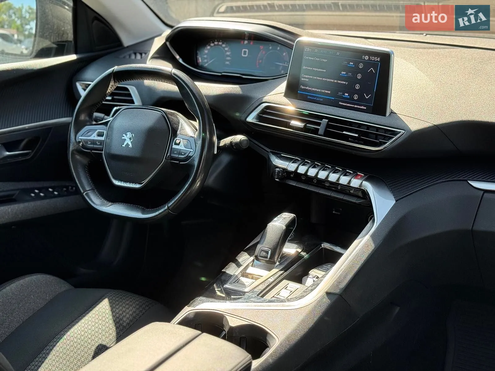 2021 Peugeot 3008 - мініатюра 9