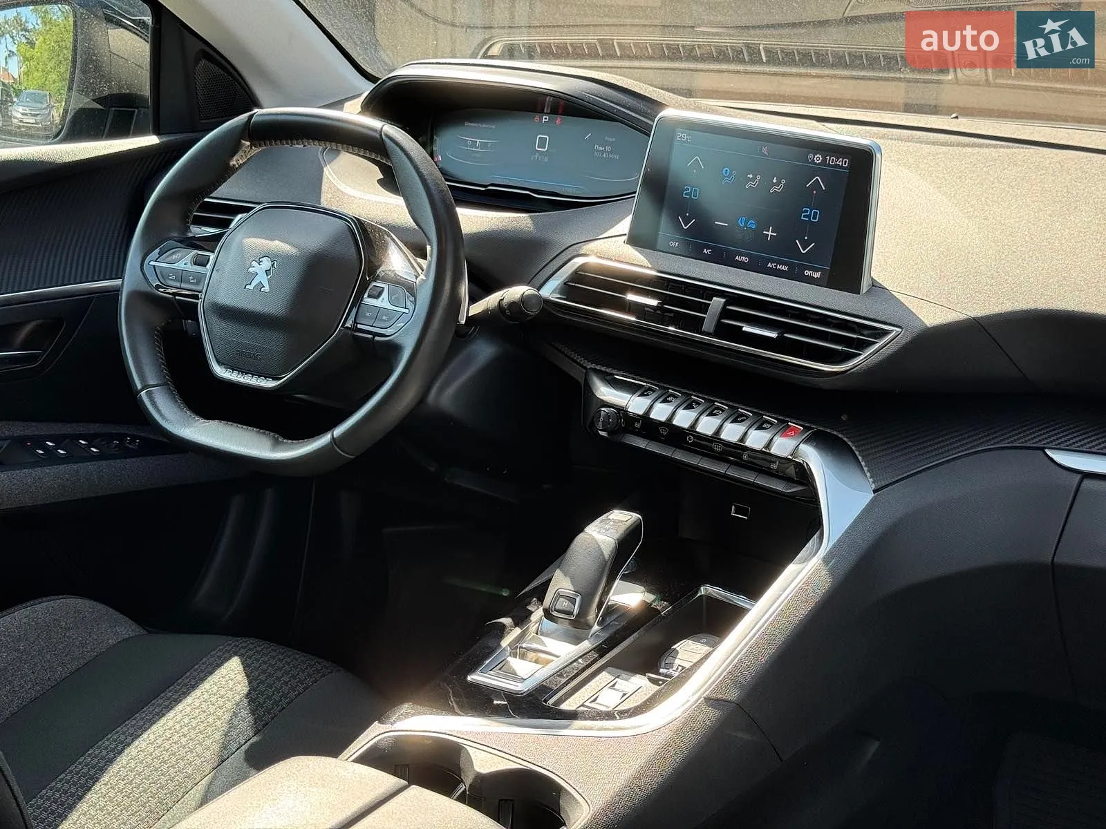 2021 Peugeot 3008 - мініатюра 10